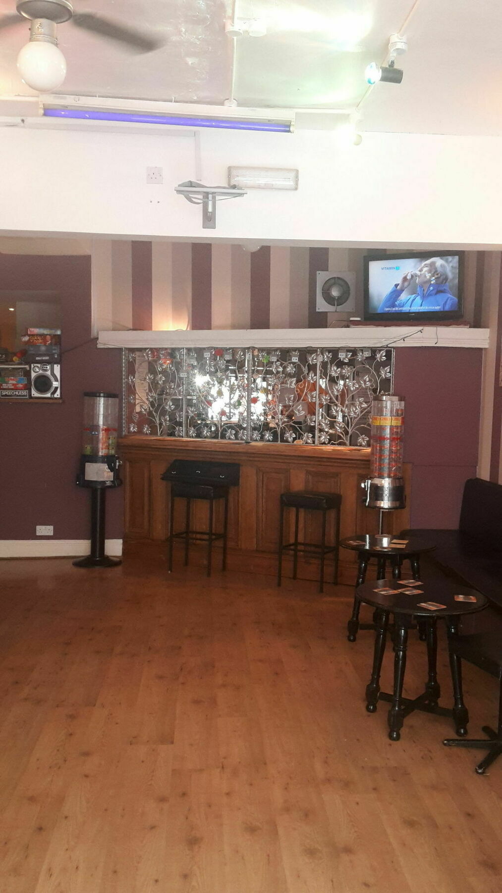 The Cressington Hotel Blackpool Exterior foto